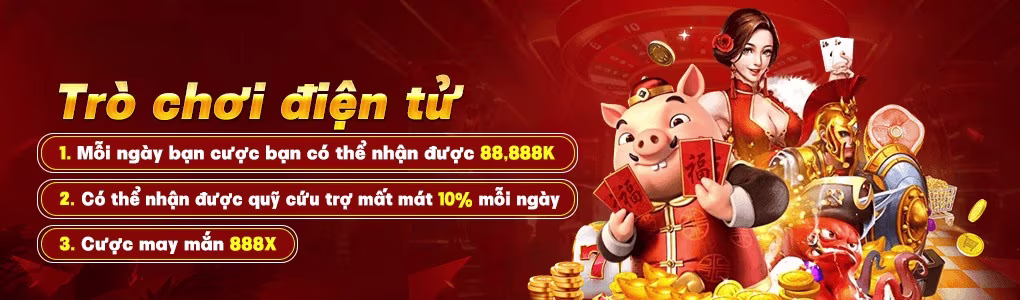 Sự kiện hoàn trả không giới hạn tại 18333A